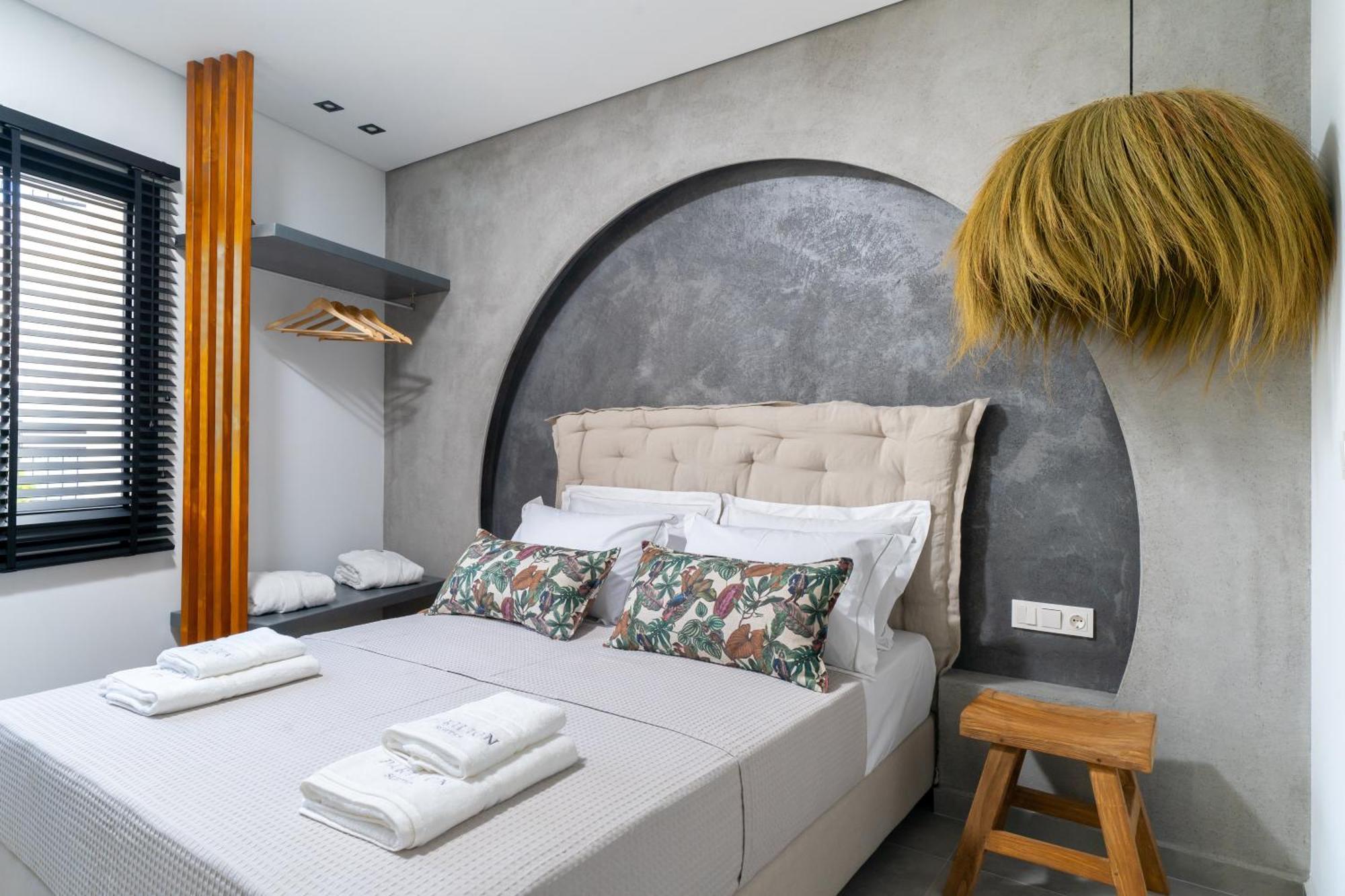 Parilion Suites Potós Eksteriør bilde