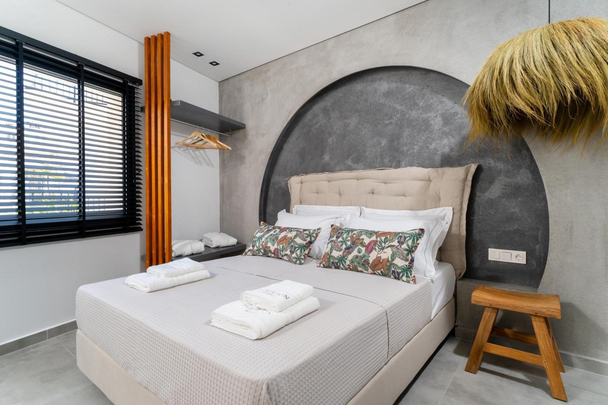 Parilion Suites Potós Eksteriør bilde
