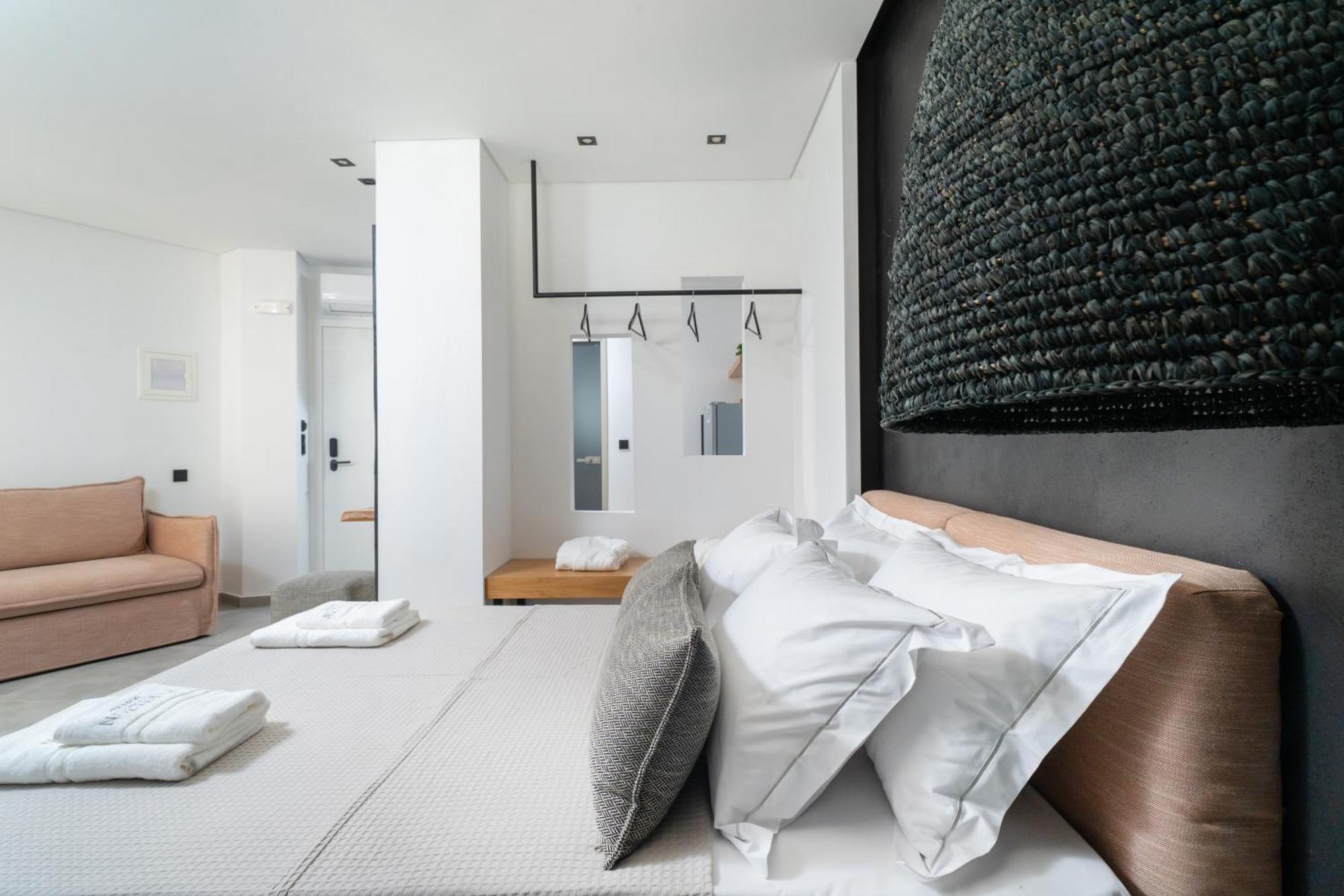 Parilion Suites Potós Eksteriør bilde