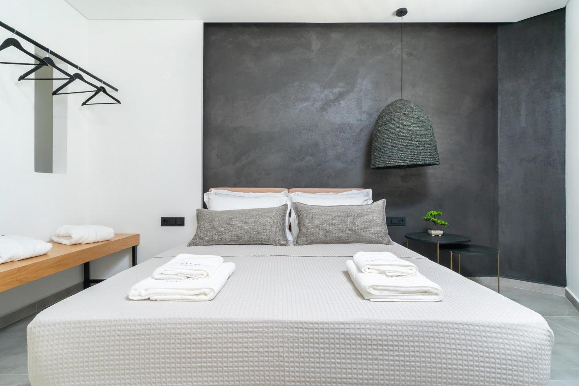 Parilion Suites Potós Eksteriør bilde