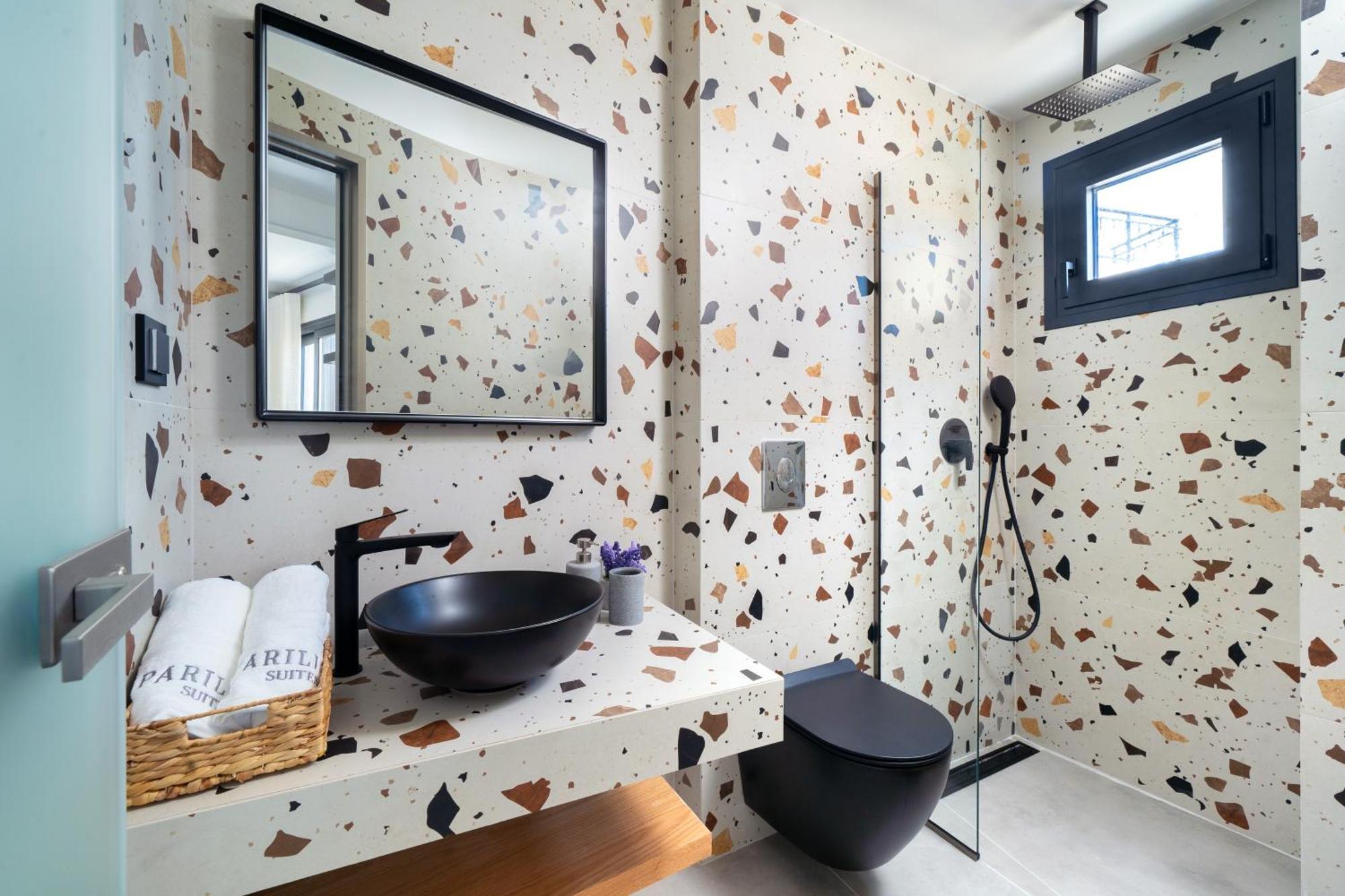 Parilion Suites Potós Eksteriør bilde