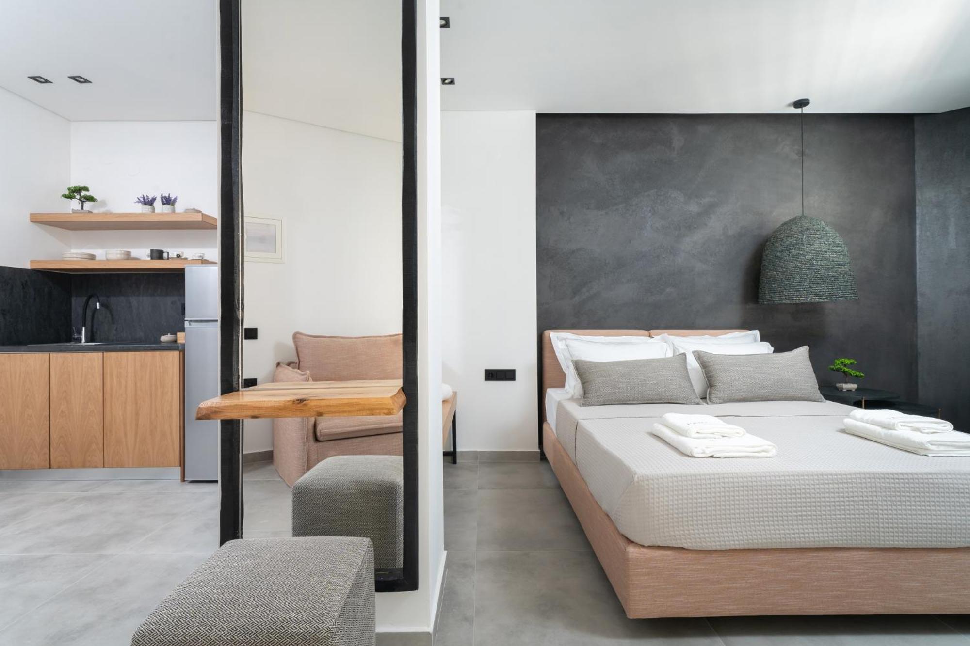 Parilion Suites Potós Eksteriør bilde