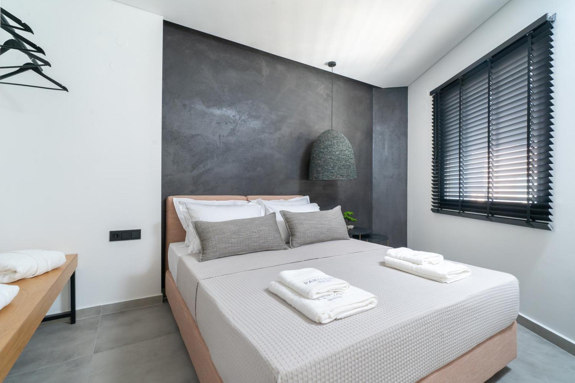 Parilion Suites Potós Eksteriør bilde