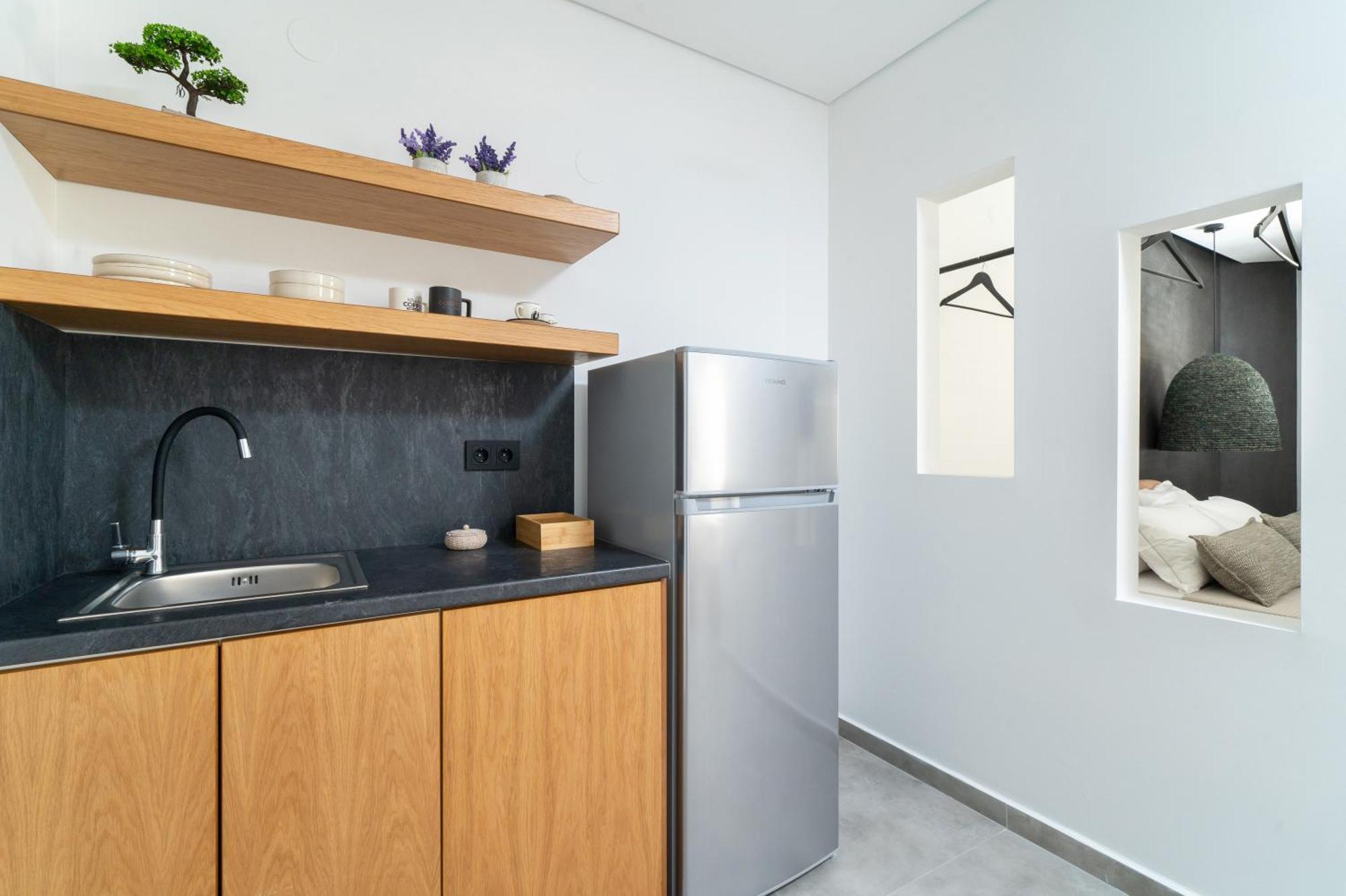 Parilion Suites Potós Eksteriør bilde