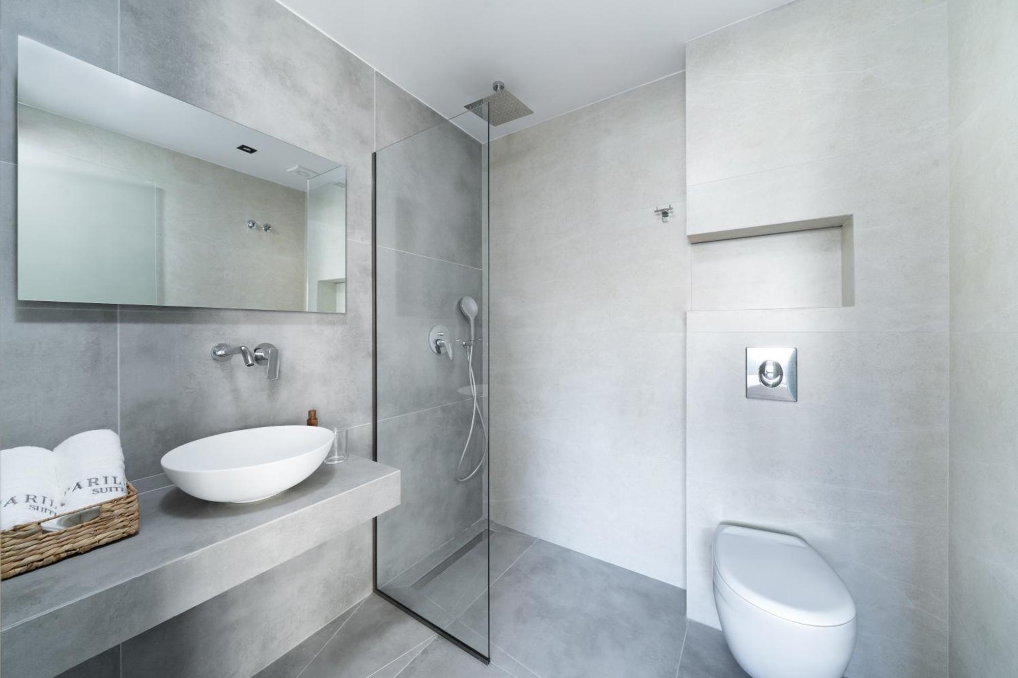 Parilion Suites Potós Eksteriør bilde