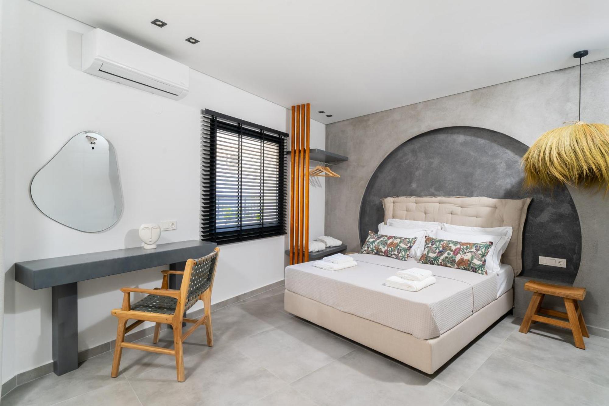 Parilion Suites Potós Eksteriør bilde