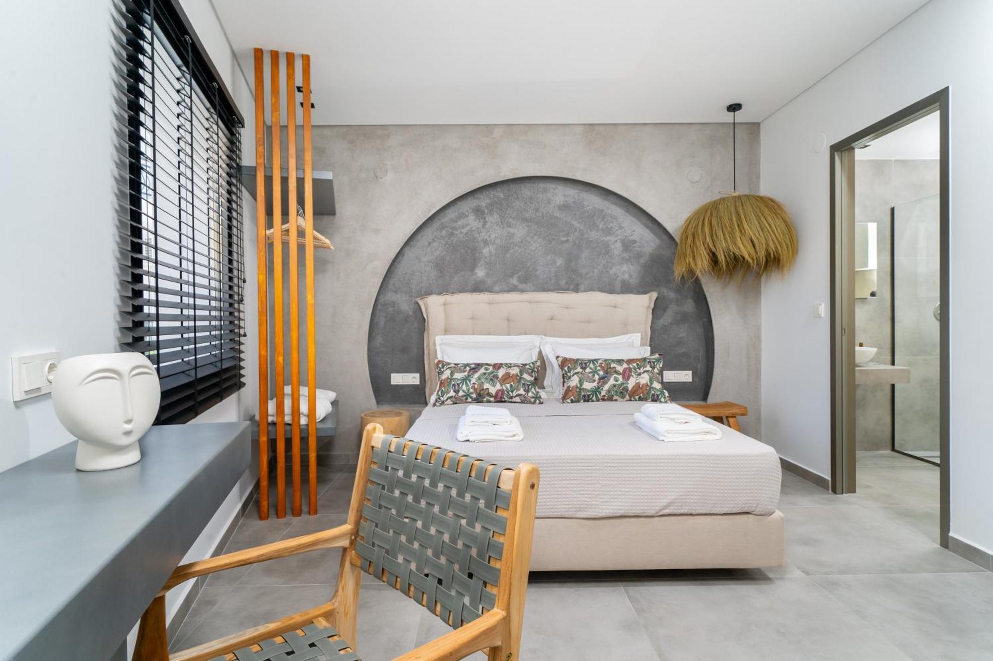 Parilion Suites Potós Eksteriør bilde