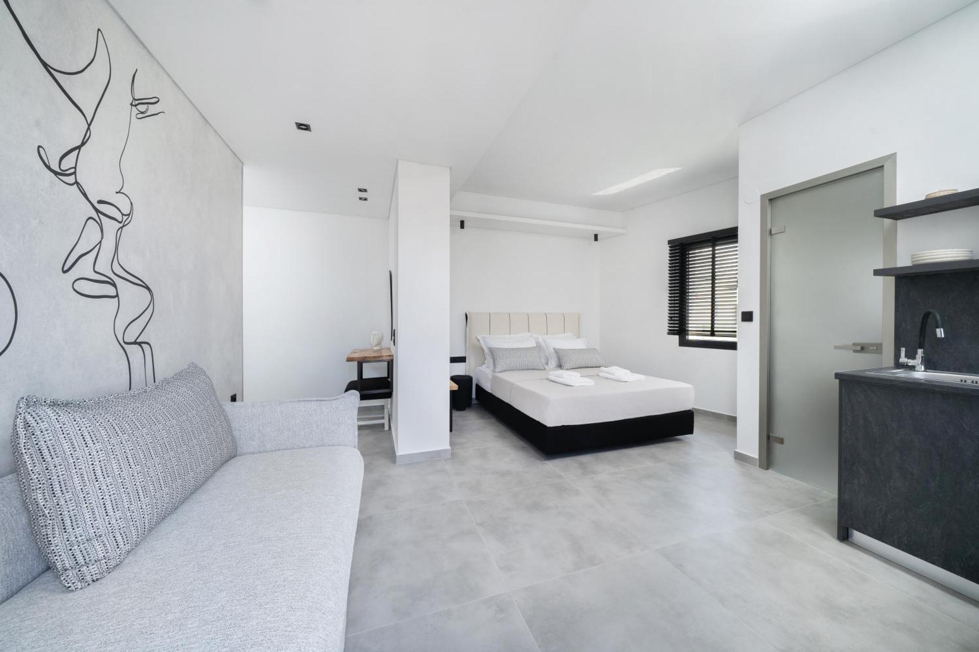 Parilion Suites Potós Eksteriør bilde