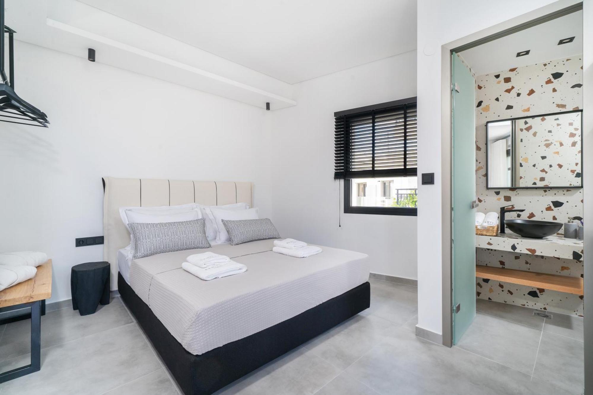 Parilion Suites Potós Eksteriør bilde