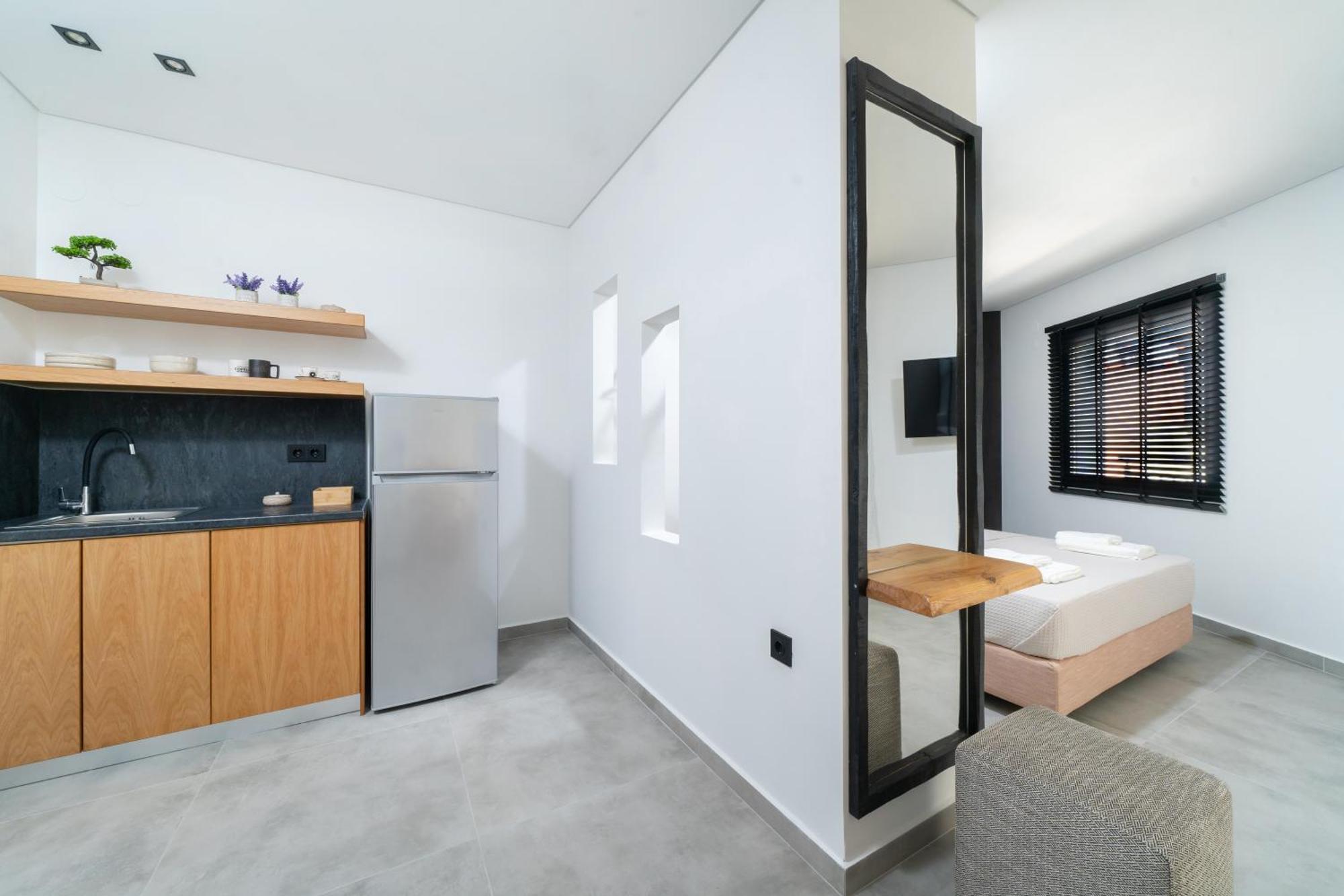 Parilion Suites Potós Eksteriør bilde