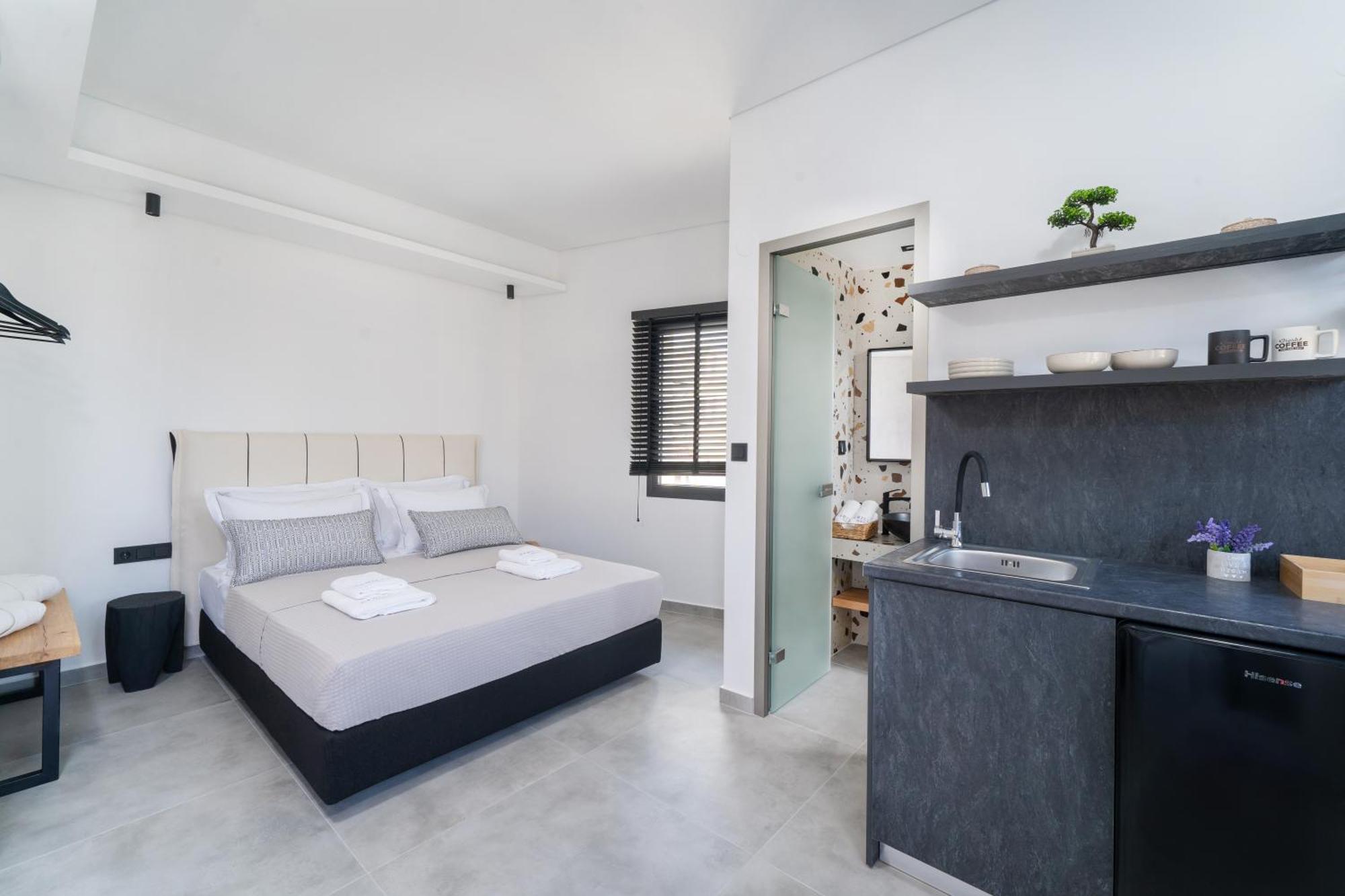 Parilion Suites Potós Eksteriør bilde