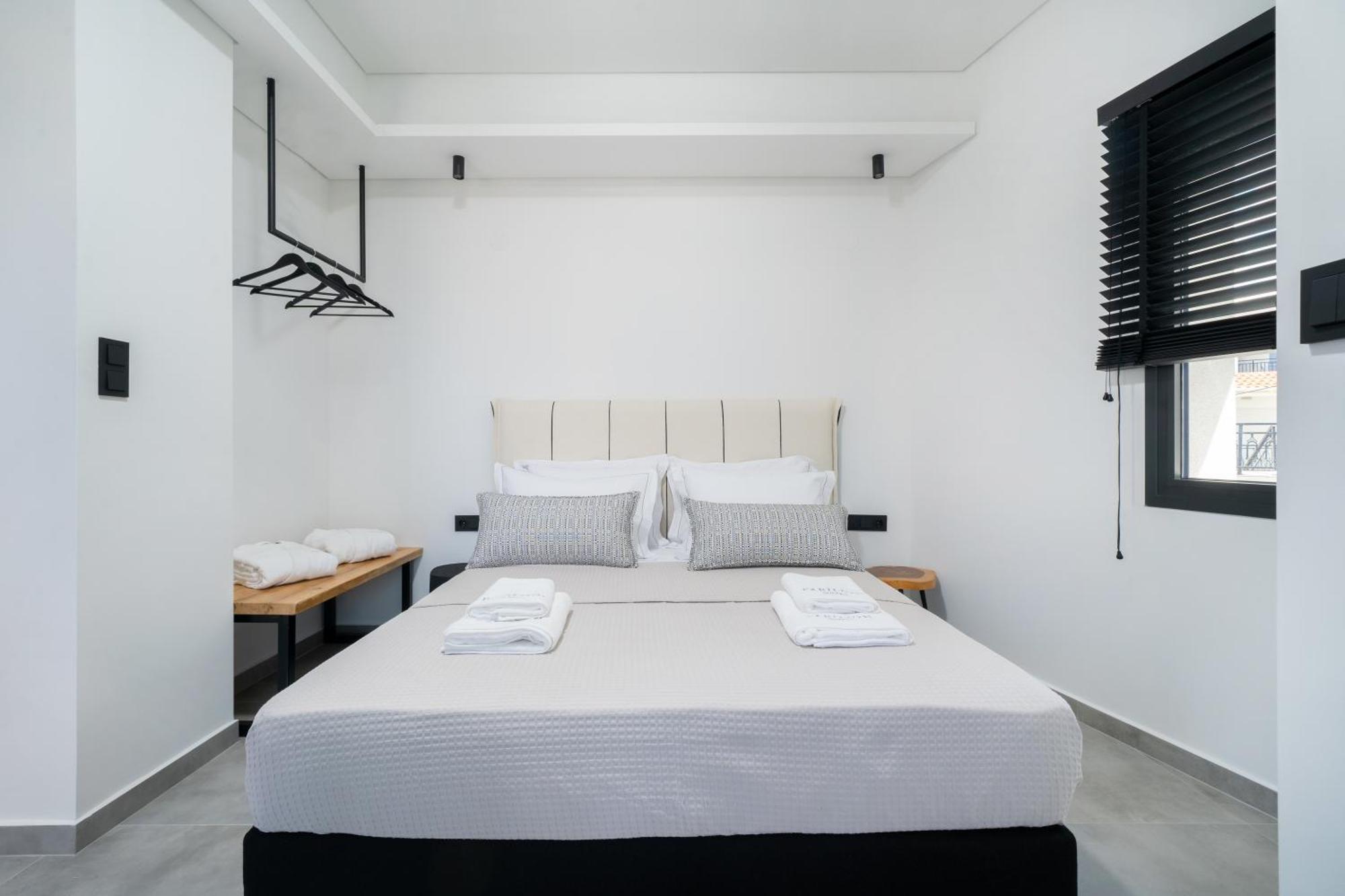 Parilion Suites Potós Eksteriør bilde