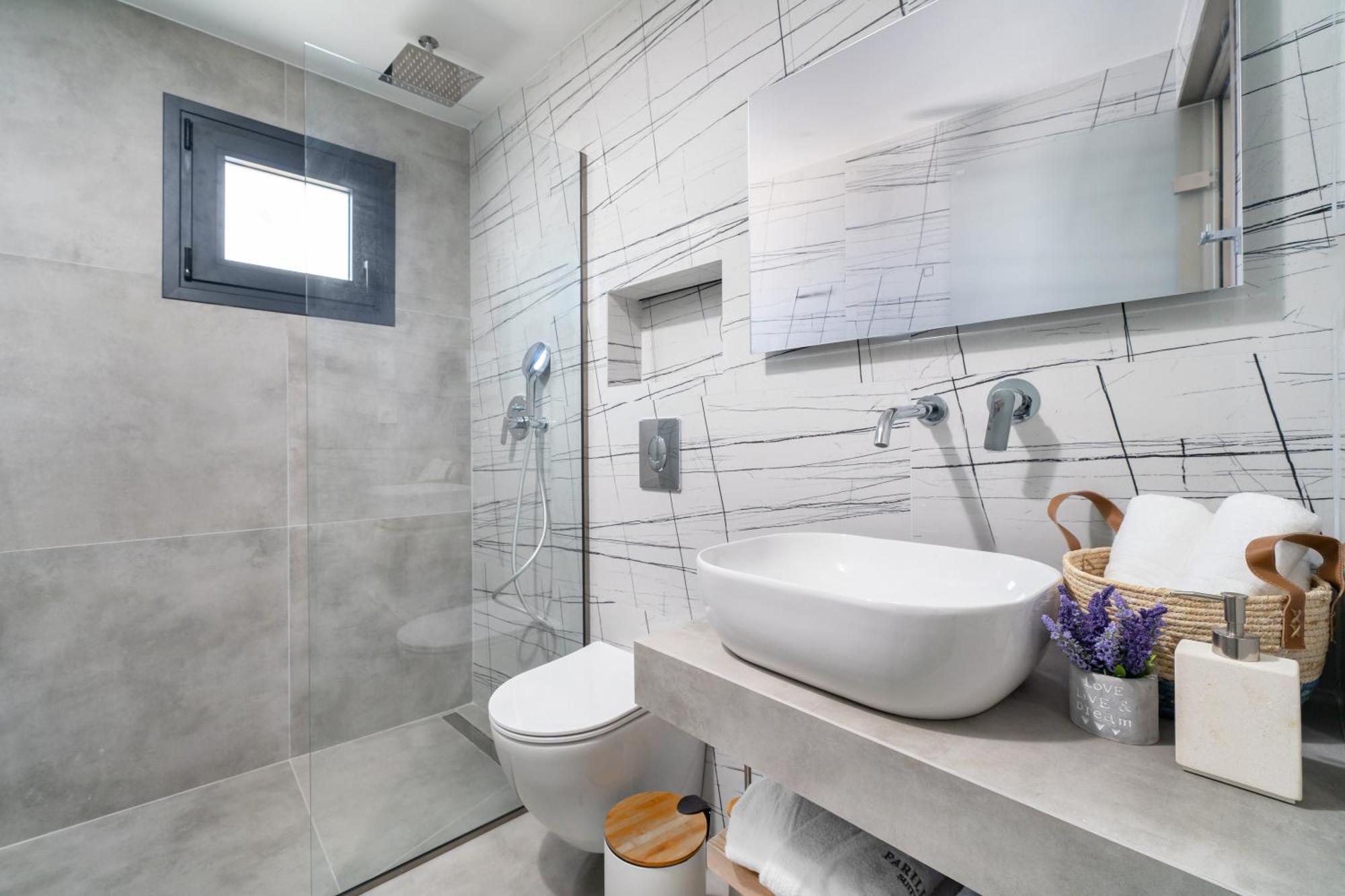 Parilion Suites Potós Eksteriør bilde